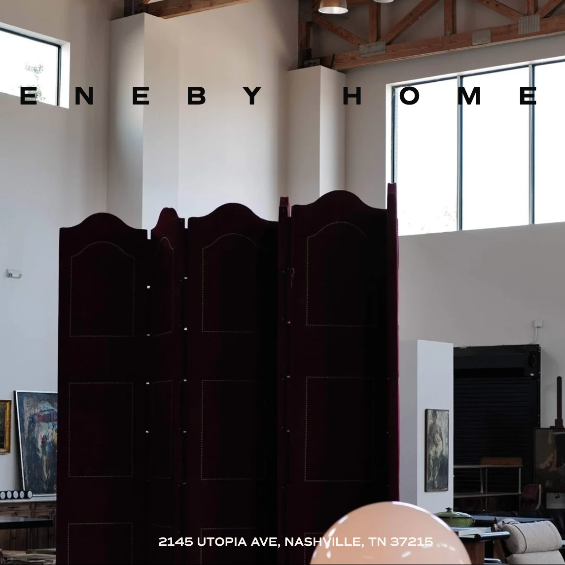 Eneby Home Showroom